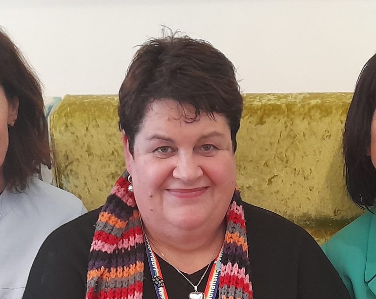 Community Hero Alanna Howard