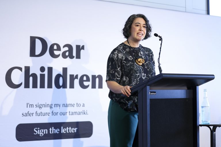 Child protection system urged to act faster after damning review