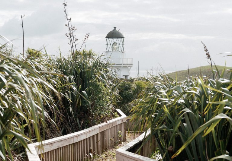 Shining a light on community wellbeing