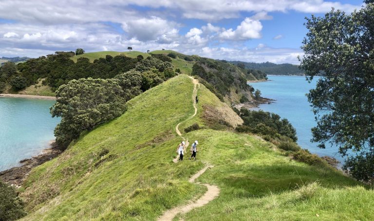 Stunning regional parks at our doorstep