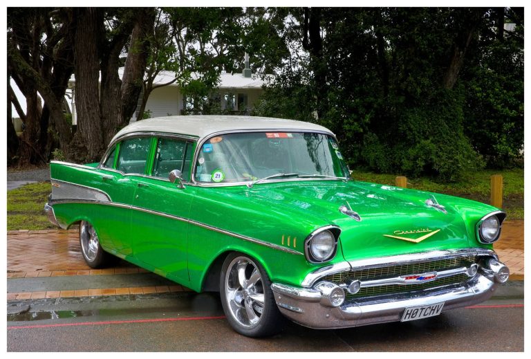 It’s all on at the Franklin Hop