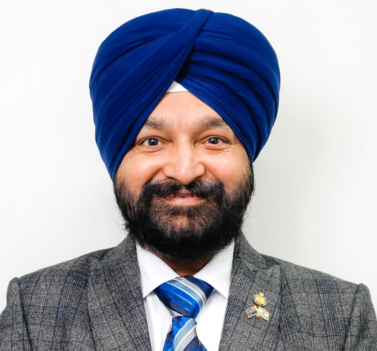 Bridging the gap between communities