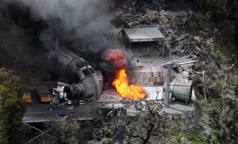 Sixteen years on, Pike River investigation nears final stage