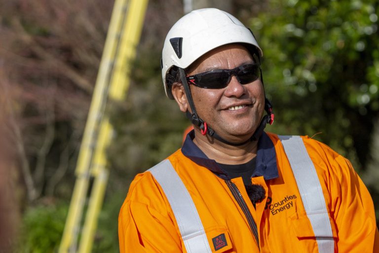 Q&A with Nelson Harris