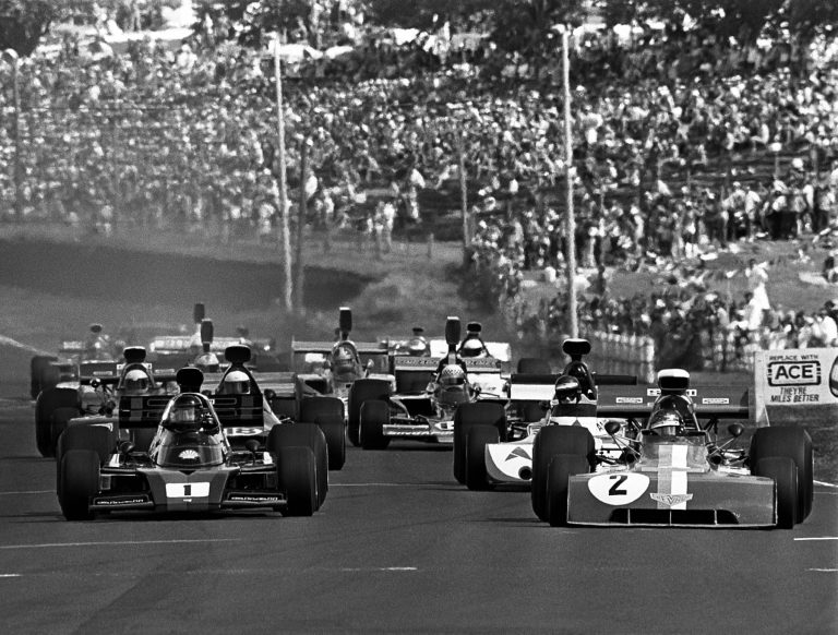 Pukekohe’s final motorsport meeting a triple-treat of action and entertainment