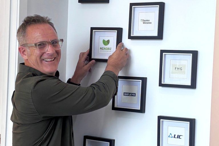 Partnership to improve calf rearing knowledge