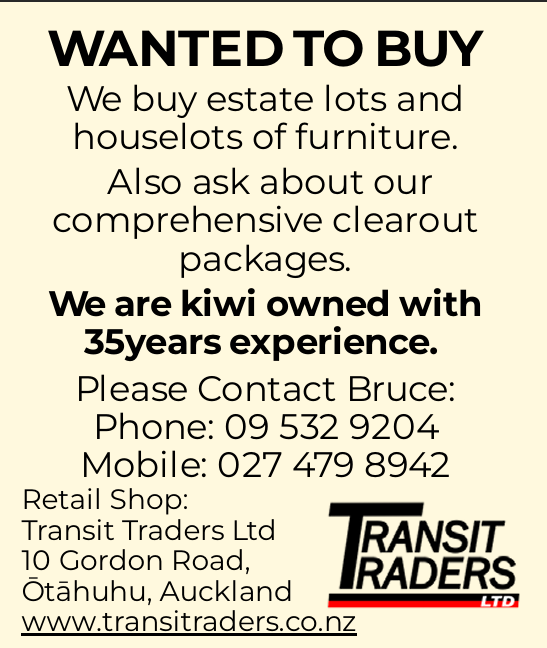 Transit Traders
