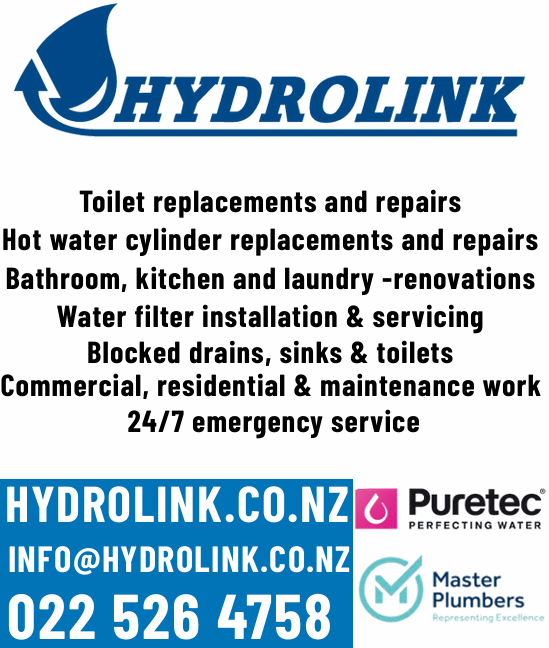 Hydrolink