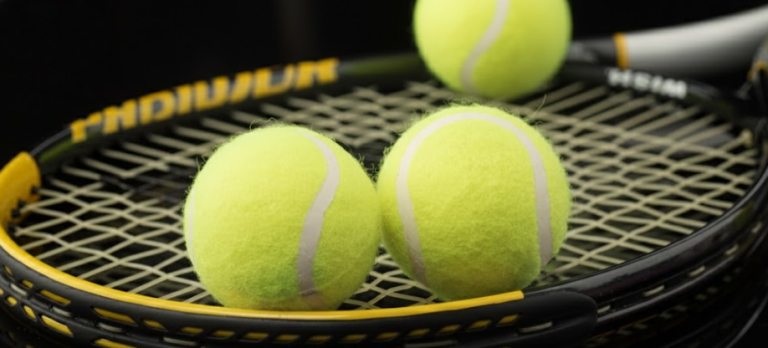 RUNCIMAN TENNIS CLUB