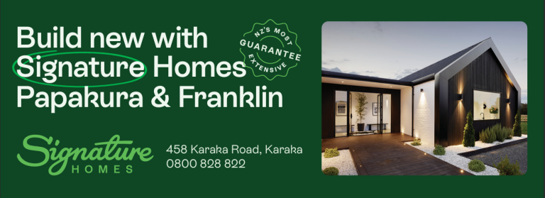 Signature Homes