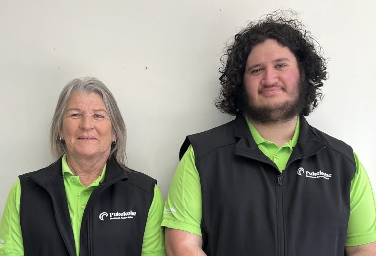 The Pukekohe Good Guys