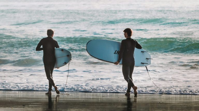 Top surf comp for Waikato