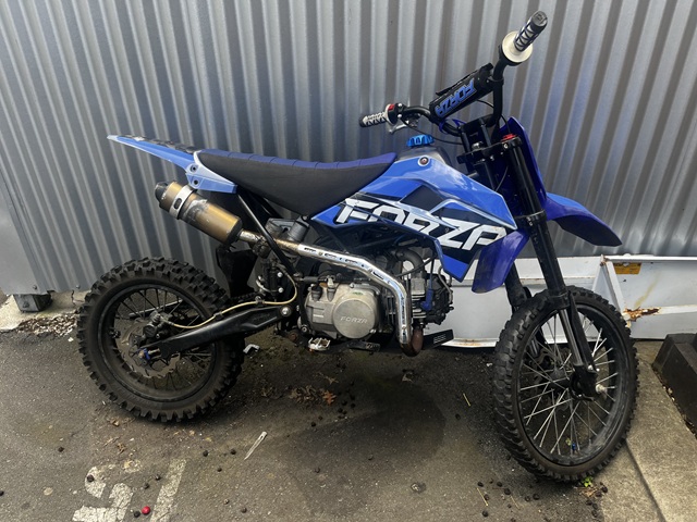 Dirt bike rider arrested after dangerous driving in Ōtara