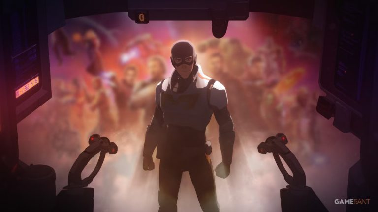 REVIEW: Dispatch for PS5