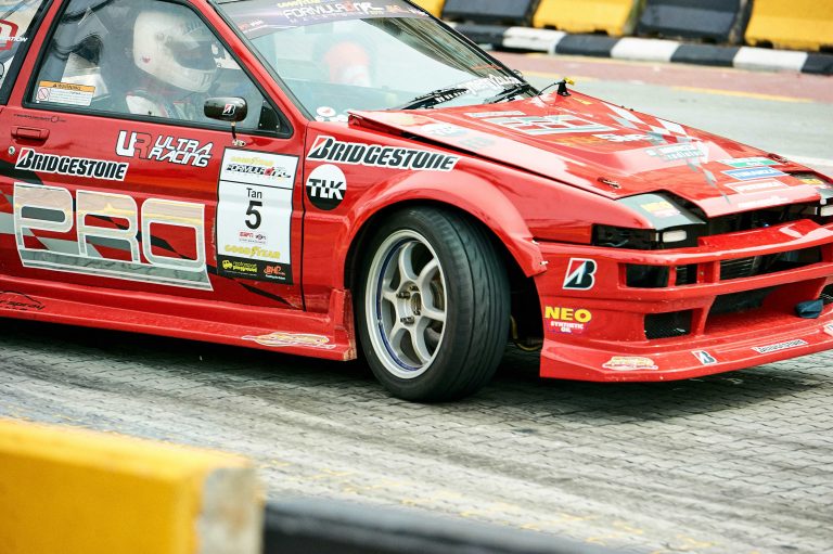 D1NZ returns to Pukekohe for one last time