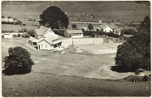 Hunua School to mark 150 years