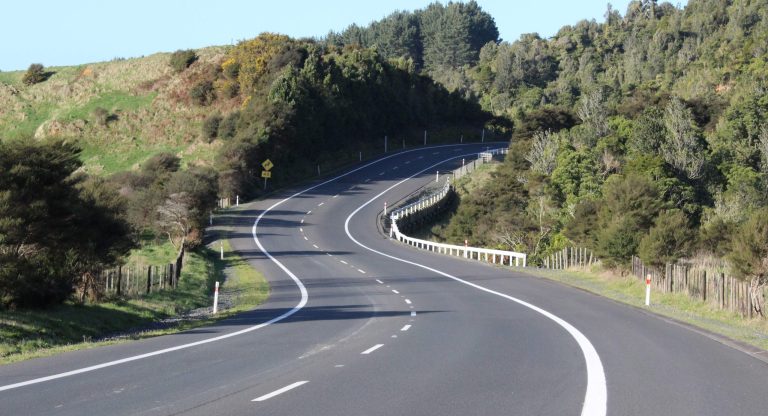 More roadworks on the way for North Waikato