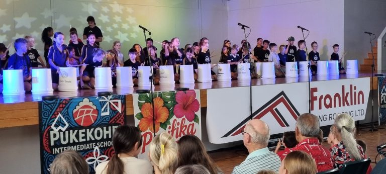 Cultural fest a feast