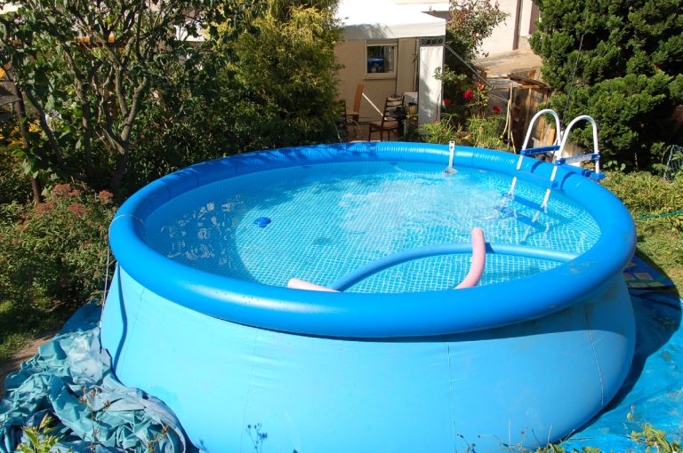 Coroner renews call for ban on portable pools after baby’s drowning