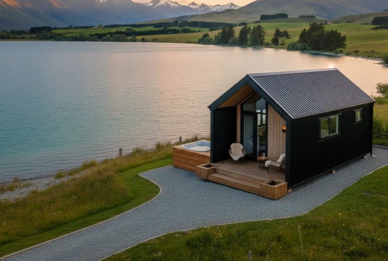 Modern solutions for your property