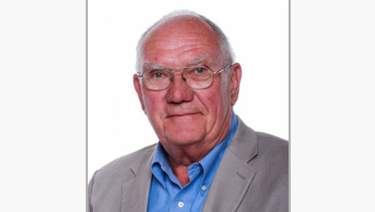 Franklin Local Board member Malcolm Bell resigns