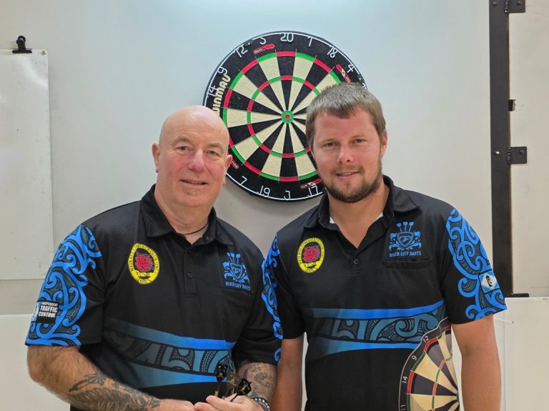 North Islanders darting to Pukekohe