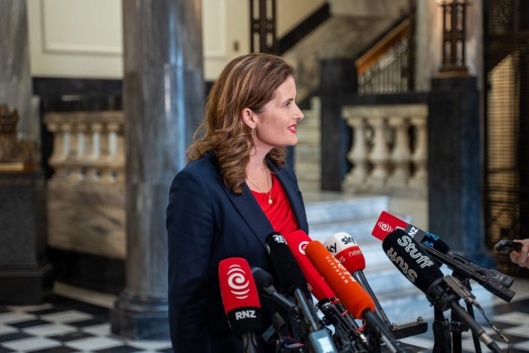 New Zealand’s economy grows by 0.2 per cent