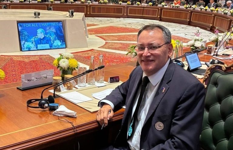 Dr Shane Reti to retire from politics at next election