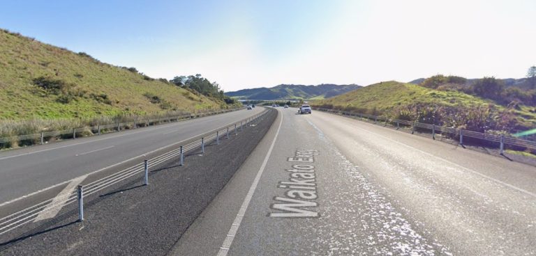 Serious crash in Mercer, delays expected