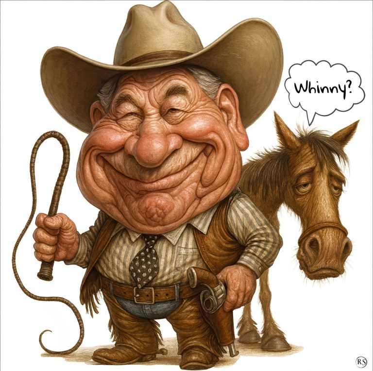 Winston rides to rodeo 12 as leader