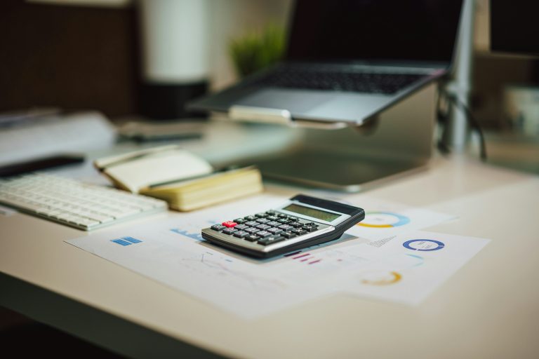 Financial year-end is coming