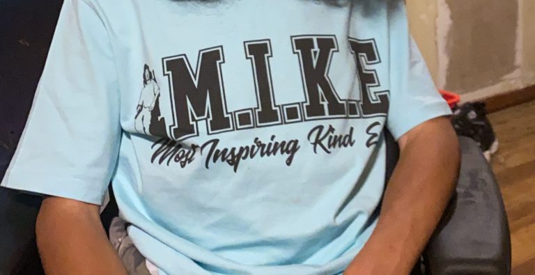 MIKE, Mike and music