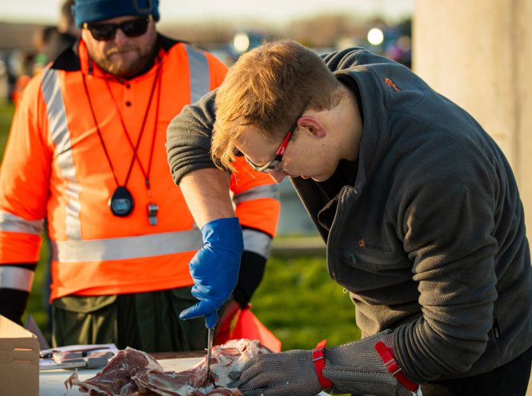 Aka Aka farmer Grand Final bound?