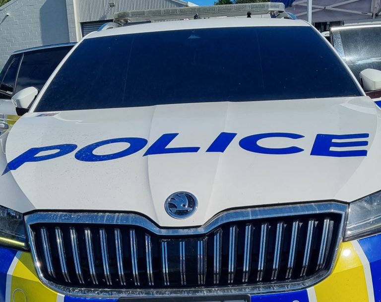 Fleeing drivers fail to shake police
