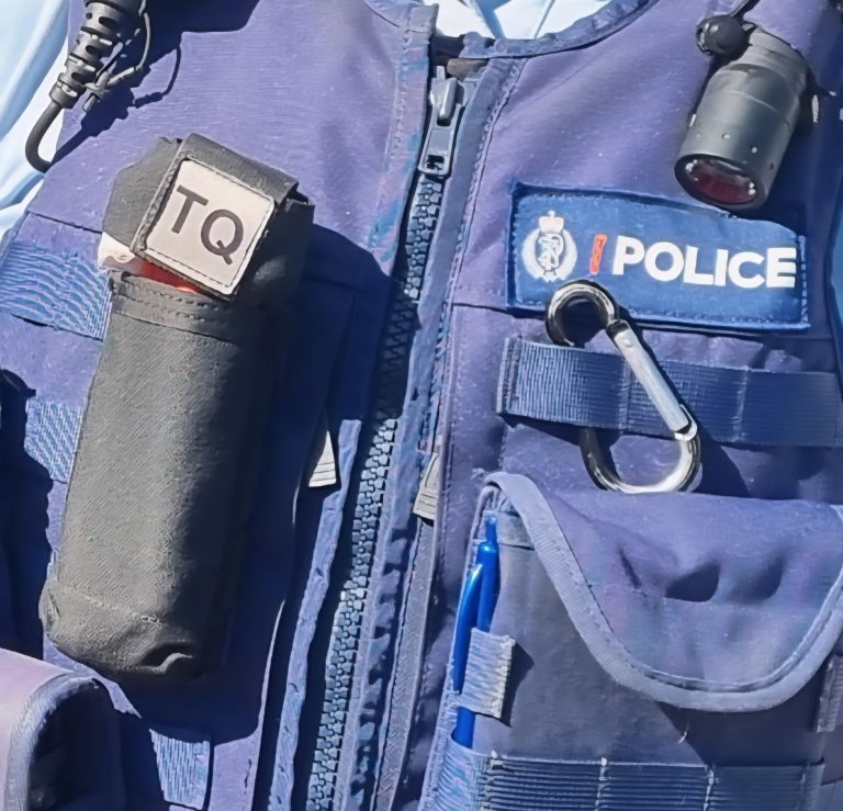 Goats shot in Pokeno, police investigating