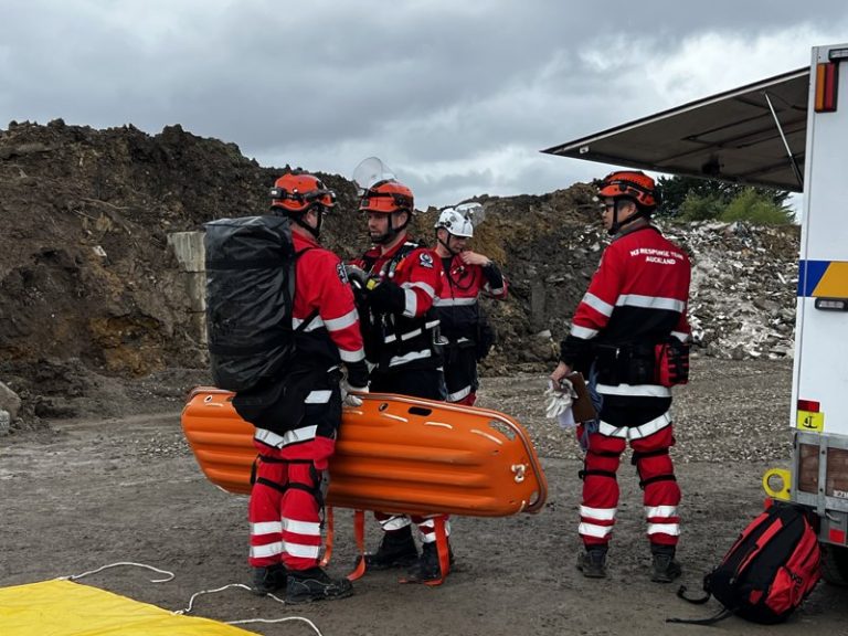 Cyclone Vaianu – Auckland update