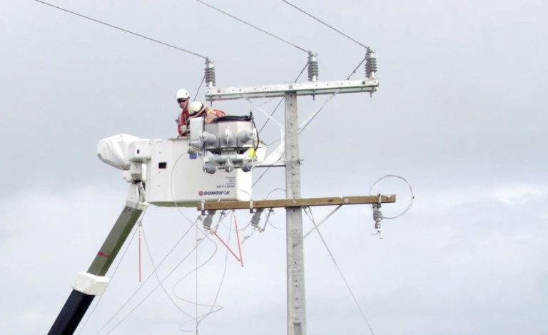 Down to the wire – high energy event set for Pukekohe