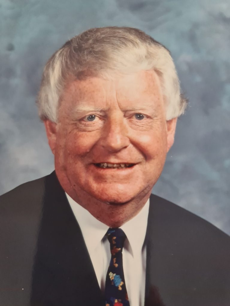 Former Manukau Mayor Sir Barry Curtis passes away