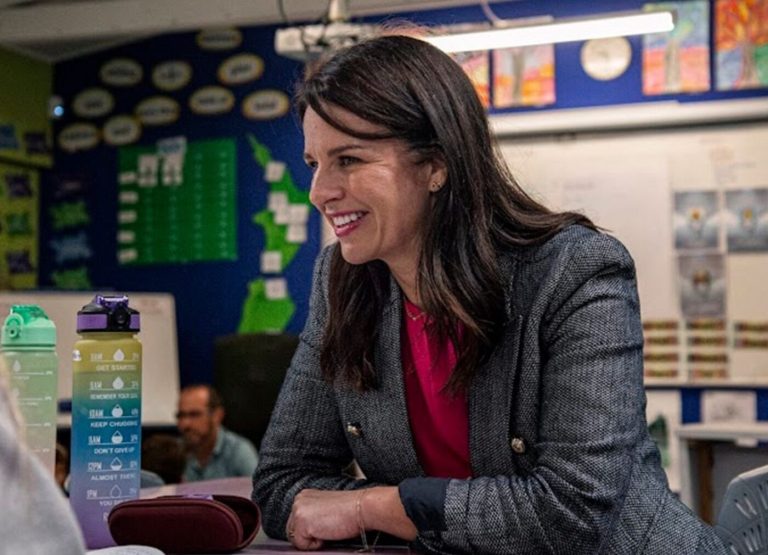 Government providing fuel relief for school communities