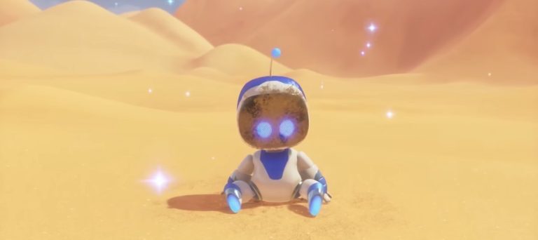 Astrobot Review