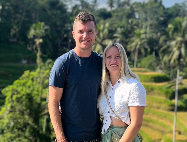 Farming feathered friends