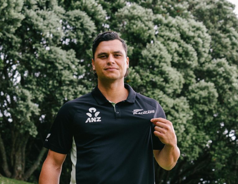 Pukekohe Blackcap on track to tame Tigers