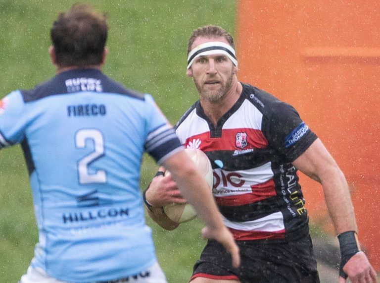 Great eight – Read’s read on Super Rugby
