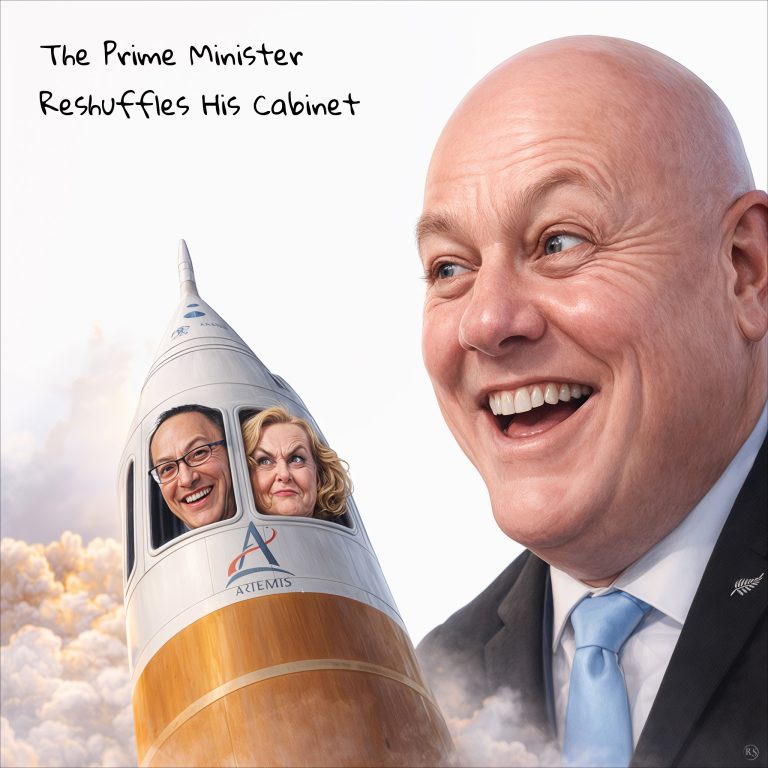 Collins lauded as cabinet reshuffled