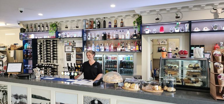 New ownership for Mercer pub