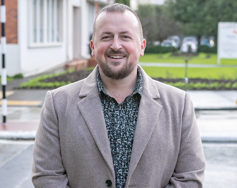 Innovation Franklin: on Merritt, on board