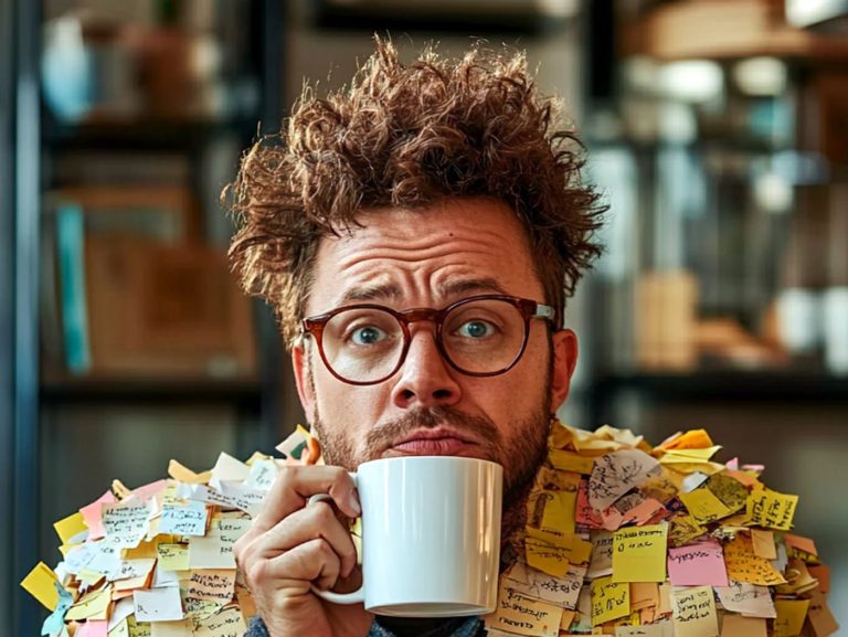 Busy or fulfilled? There’s a difference