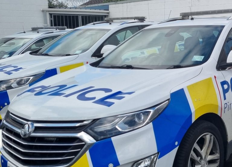 Tables turned on Kingseat car thieves