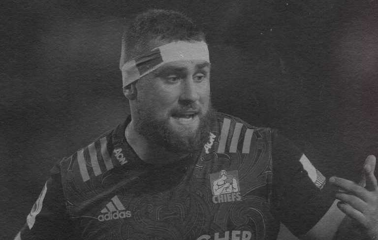 Chiefs vet’ marks milestone