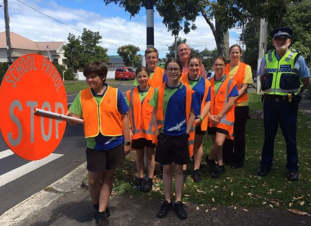 Road Safety Week - Franklin Times